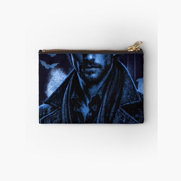 Item preview, Alden Clerval Dark Noir Character Portrait designed and sold by Beaurozier.