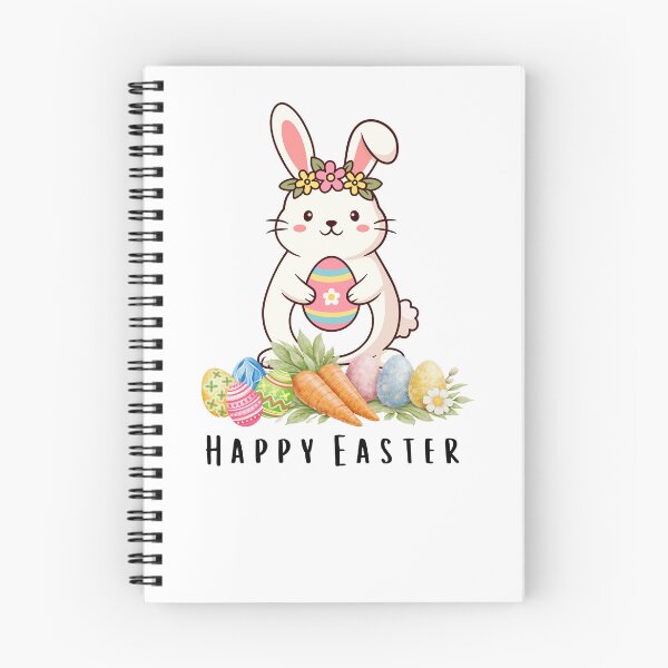Item preview, Easter bunny with nest designed and sold by ErbilK.
