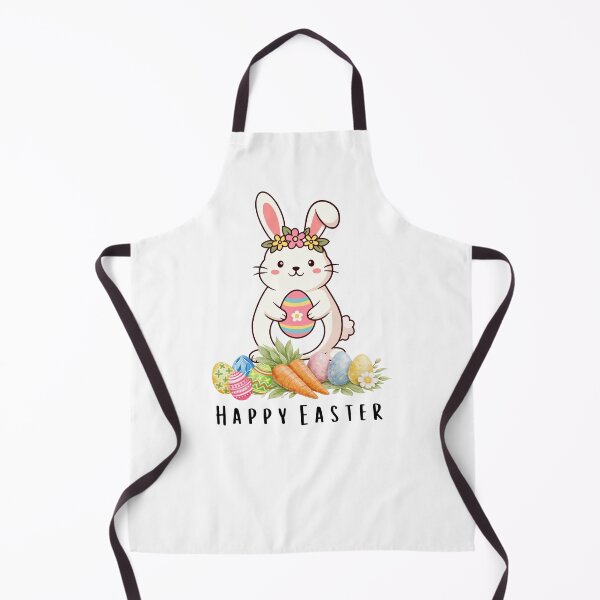 Item preview, Easter bunny with nest designed and sold by ErbilK.