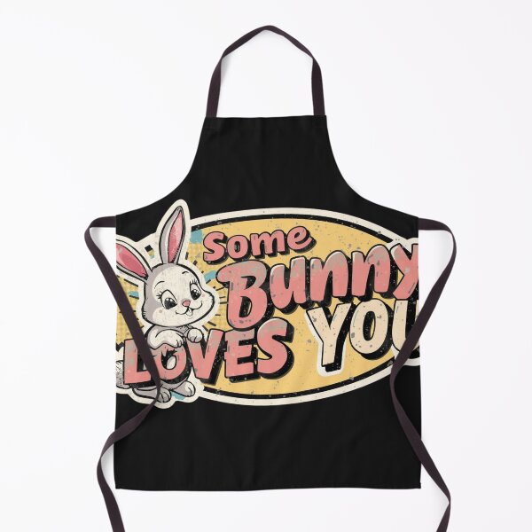 Item preview, Some Bunny Loves You designed and sold by ELdante.