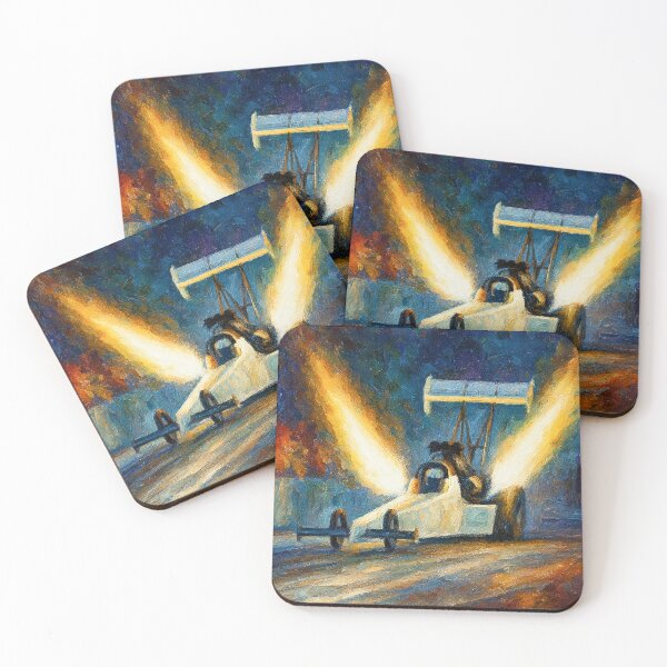 Item preview, Top Fuel: Blaze of Fury designed and sold by Billy Knight.