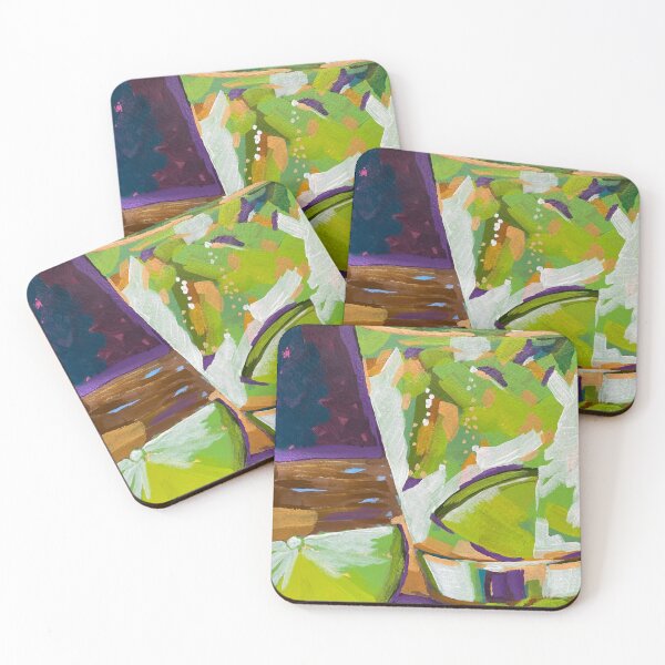 Item preview, Refreshing Mojito designed and sold by Theresa Wheatley.