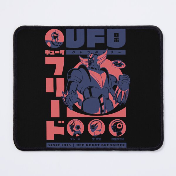 Item preview, Grendizer designed and sold by Mehmood1.