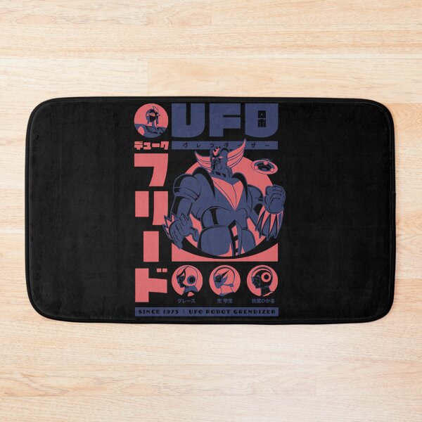 Item preview, Grendizer designed and sold by Mehmood1.