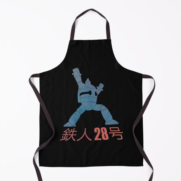 Item preview,  Tetsujin 28-Go designed and sold by Mehmood1.