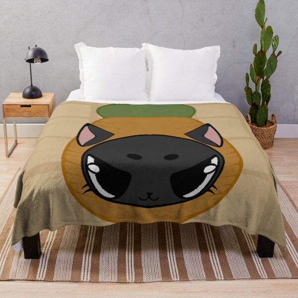 Item preview, Meowgarden designed and sold by bibi_ink.