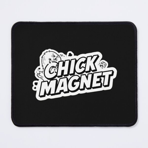 Item preview, Chick Magnet designed and sold by ELdante.