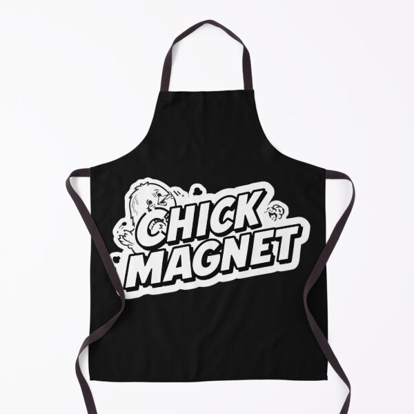 Item preview, Chick Magnet designed and sold by ELdante.