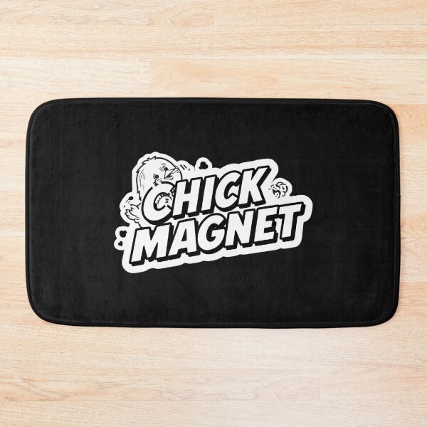 Item preview, Chick Magnet designed and sold by ELdante.