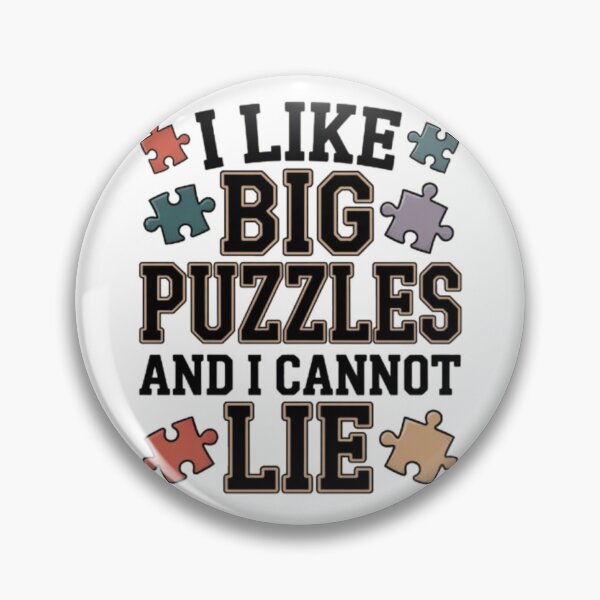 Item preview, Puzzler designed and sold by JediKittenWars.
