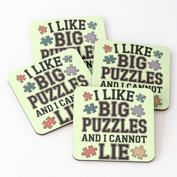 Item preview, Puzzler designed and sold by JediKittenWars.