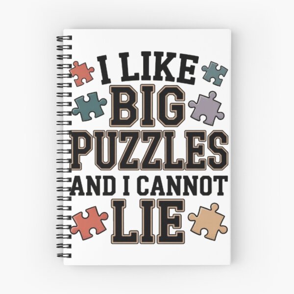 Item preview, Puzzler designed and sold by JediKittenWars.