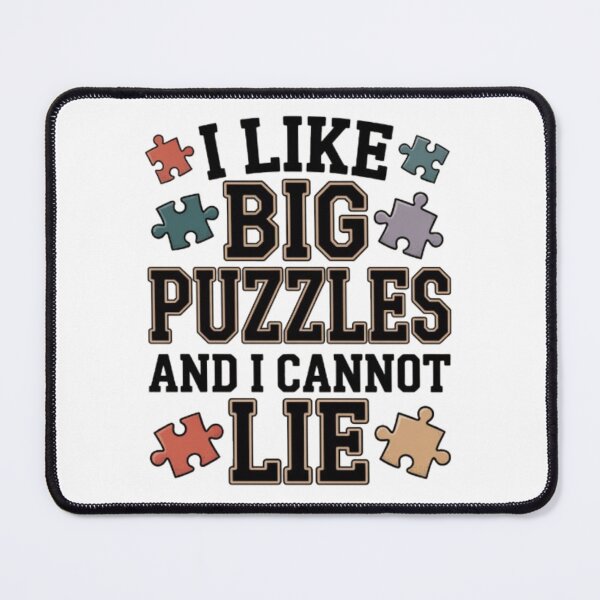 Item preview, Puzzler designed and sold by JediKittenWars.
