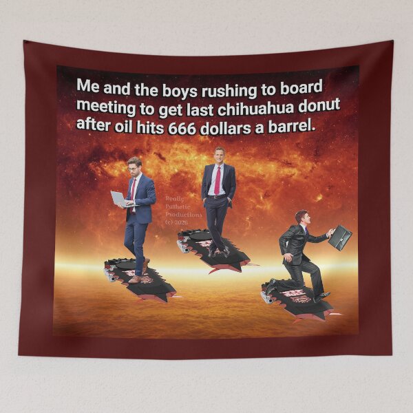 Item preview, End times gas prices pretty sus designed and sold by reallypathetic.