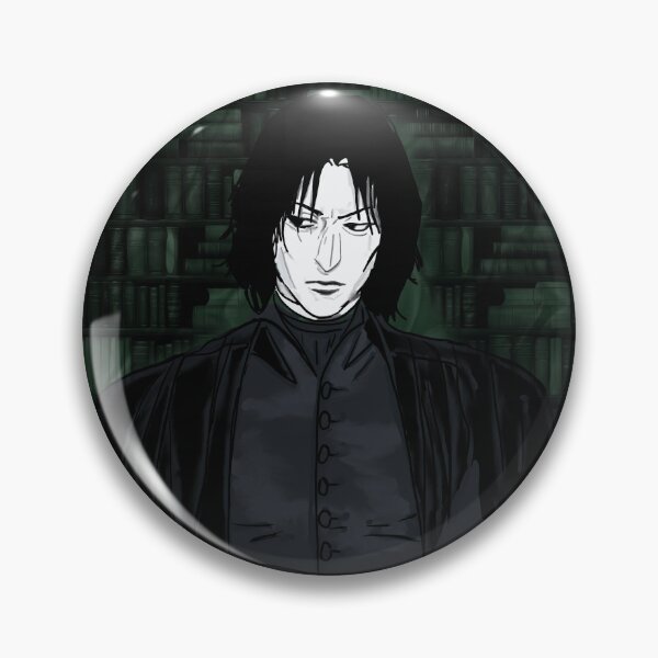 Item preview, The Master of Shadows and Potions designed and sold by LatelierDeCleo.