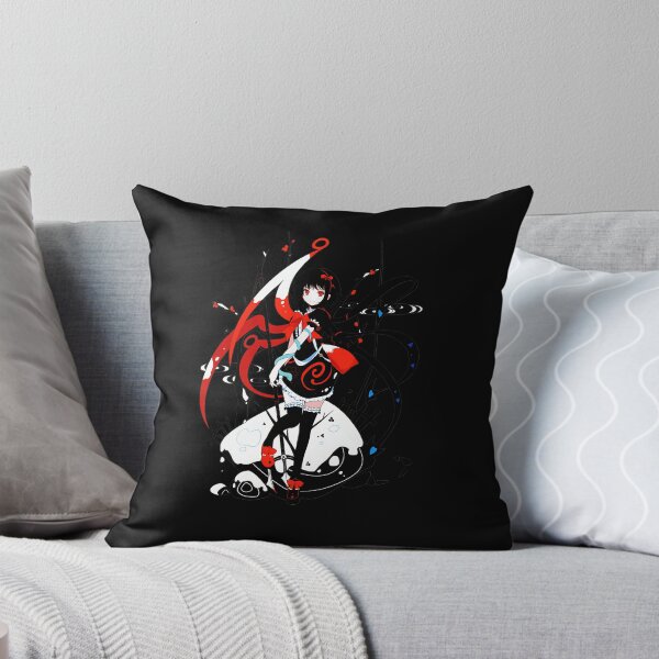 Item preview, Touhou Project - Nue Houjuu designed and sold by Mehmood1.