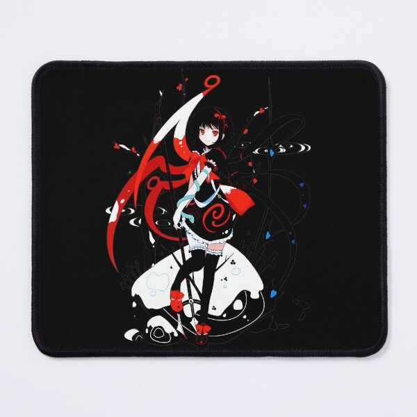 Item preview, Touhou Project - Nue Houjuu designed and sold by Mehmood1.