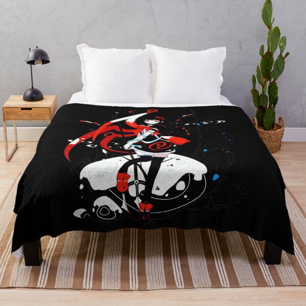 Item preview, Touhou Project - Nue Houjuu designed and sold by Mehmood1.