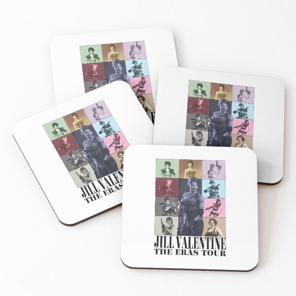 Item preview, Jill Valentine The Eras Tour designed and sold by Cvera7.