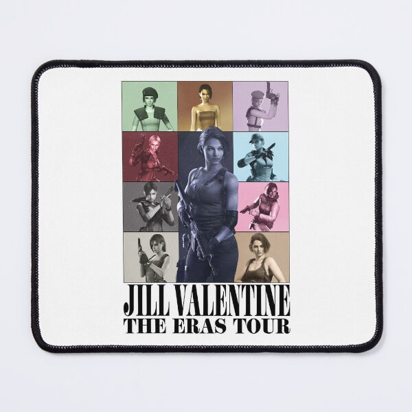 Item preview, Jill Valentine The Eras Tour designed and sold by Cvera7.