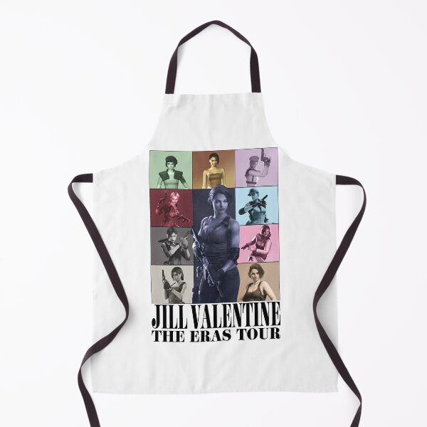 Item preview, Jill Valentine The Eras Tour designed and sold by Cvera7.