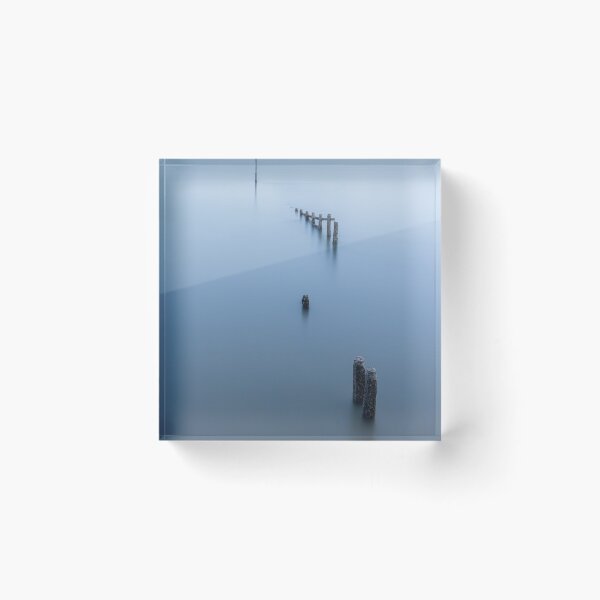 Item preview, Serene Teignmouth view designed and sold by JoSowden.