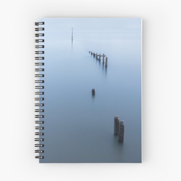Item preview, Serene Teignmouth view designed and sold by JoSowden.