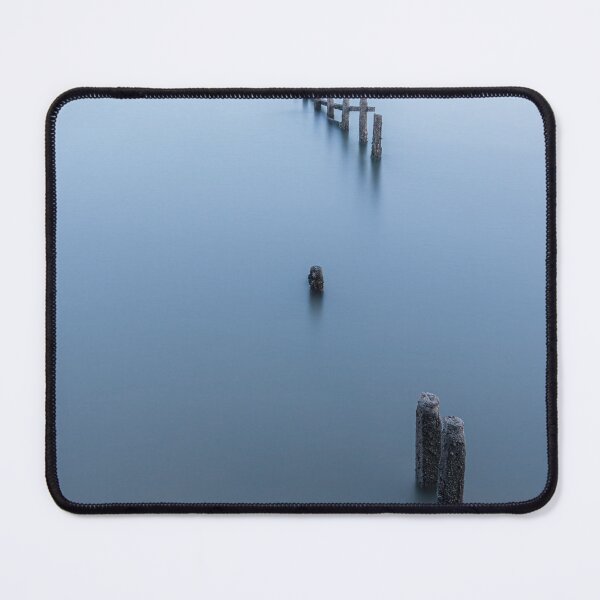 Item preview, Serene Teignmouth view designed and sold by JoSowden.