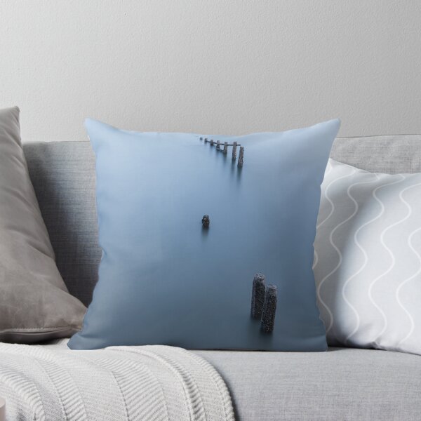 Item preview, Serene Teignmouth view designed and sold by JoSowden.