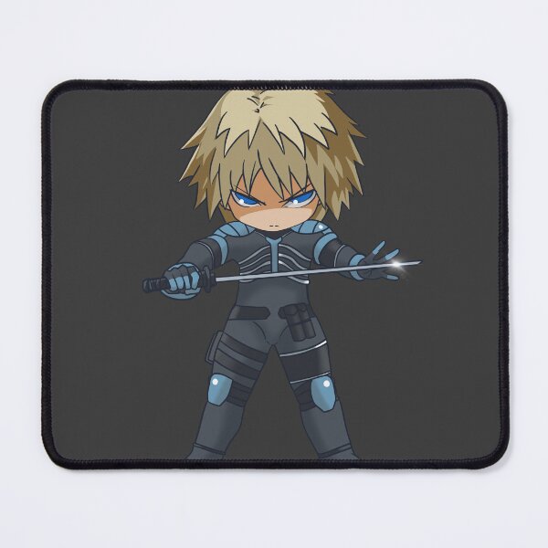Item preview, Raiden Chibi designed and sold by 555-Shop.
