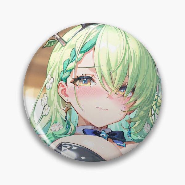 Item preview, Ceres Fauna designed and sold by Weeb  Store.