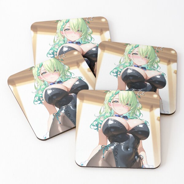 Item preview, Ceres Fauna designed and sold by Weeb  Store.