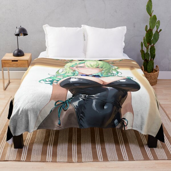 Item preview, Ceres Fauna designed and sold by Weeb  Store.