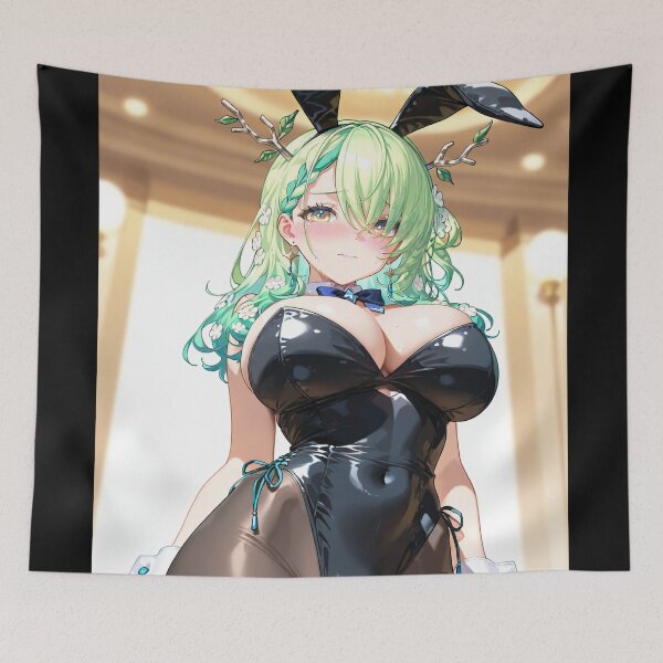 Aperçu de l'œuvre Faune de Cérès créée et vendue par Weeb Store.
