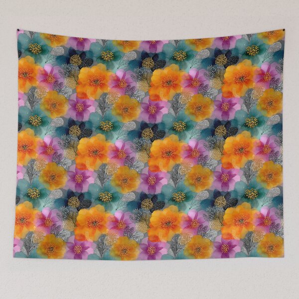 Item preview, Shabby Chic Pattern 47 designed and sold by Gypsykiss.