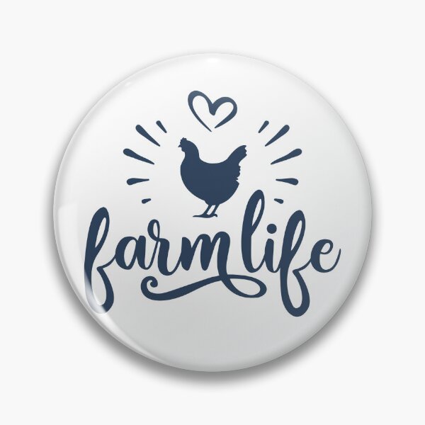 Item preview, Farm Life designed and sold by Texas Southern Studio.