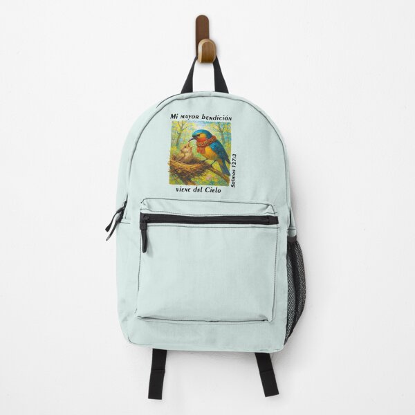 Item preview, My greatest blessing always comes from heaven. designed and sold by the artedivino.