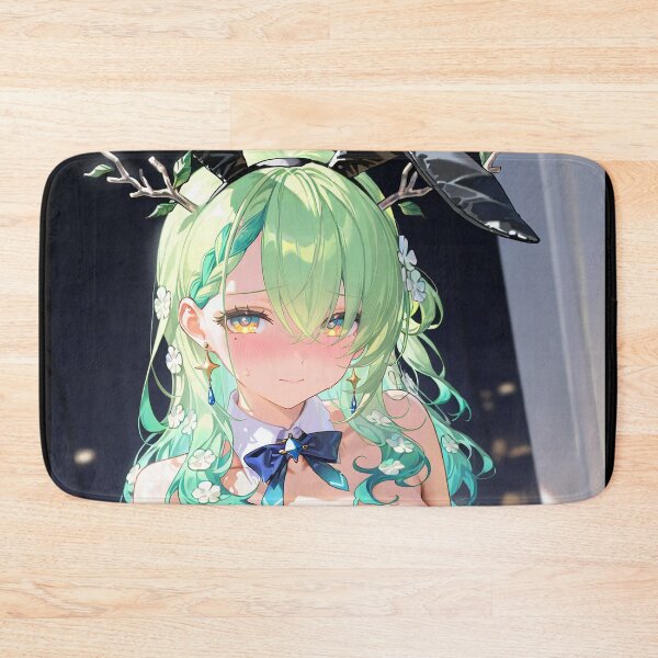 Item preview, Ceres Fauna designed and sold by Weeb  Store.