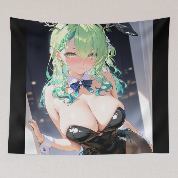 Item preview, Ceres Fauna designed and sold by Weeb  Store.