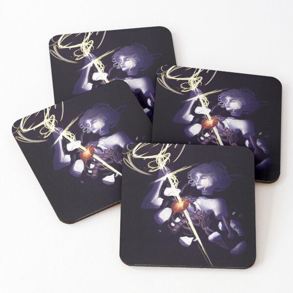Item preview, fractured  designed and sold by Nianbrine.