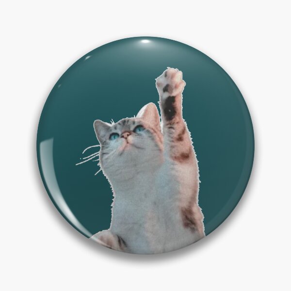 Item preview, Paws Up! designed and sold by Inkio.