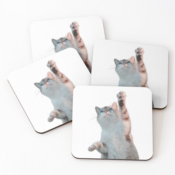 Item preview, Paws Up! designed and sold by Inkio.