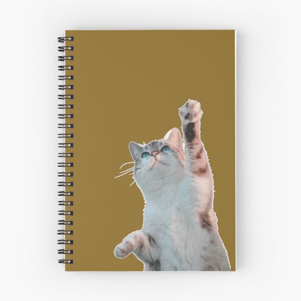 Item preview, Paws Up! designed and sold by Inkio.