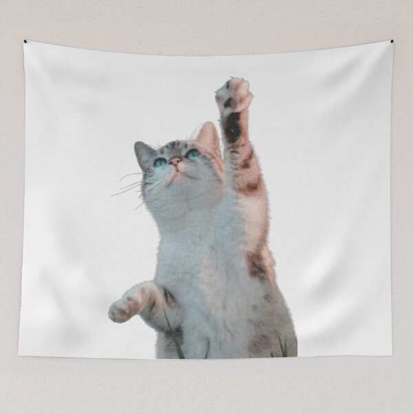 Item preview, Paws Up! designed and sold by Inkio.