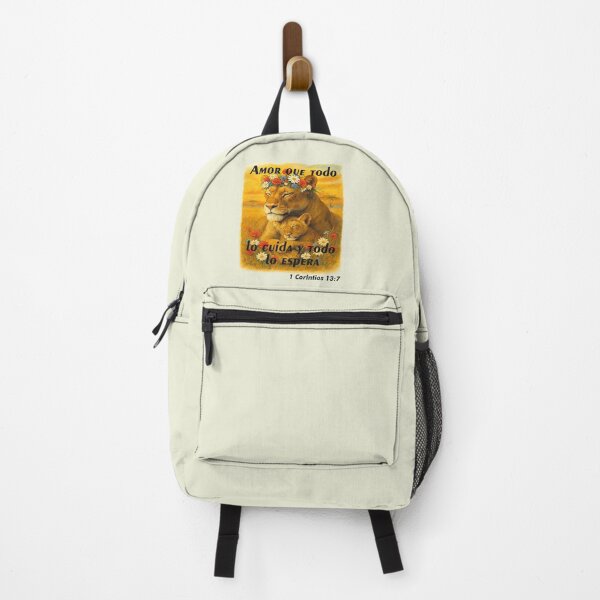 Item preview, Love that cares for everything and waits designed and sold by the artedivino.