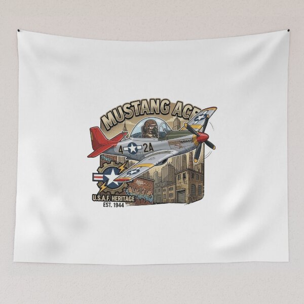 Item preview, Air Power – Command the Skies designed and sold by RAWLIFEGRAPHIC.