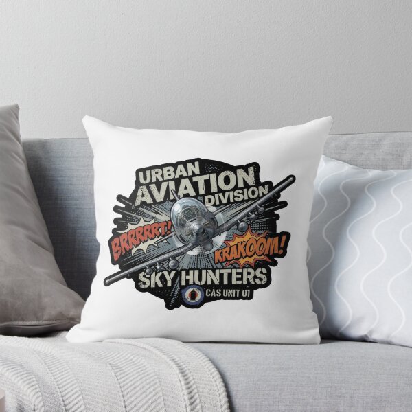 Item preview, Air Power – Command the Skies designed and sold by RAWLIFEGRAPHIC.