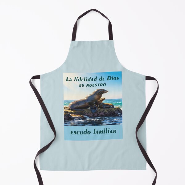 Item preview, God's faithfulness is our shield designed and sold by the artedivino.