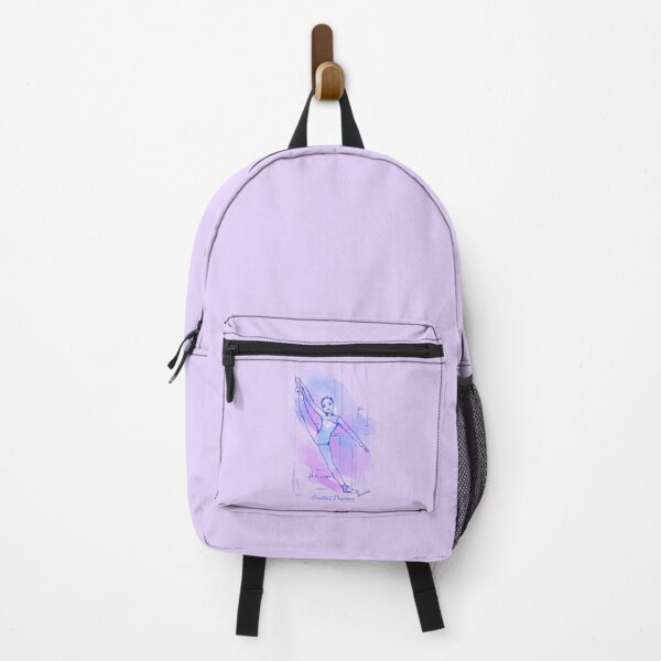 Item preview, The Gateway to Dance designed and sold by Ballet Papier.