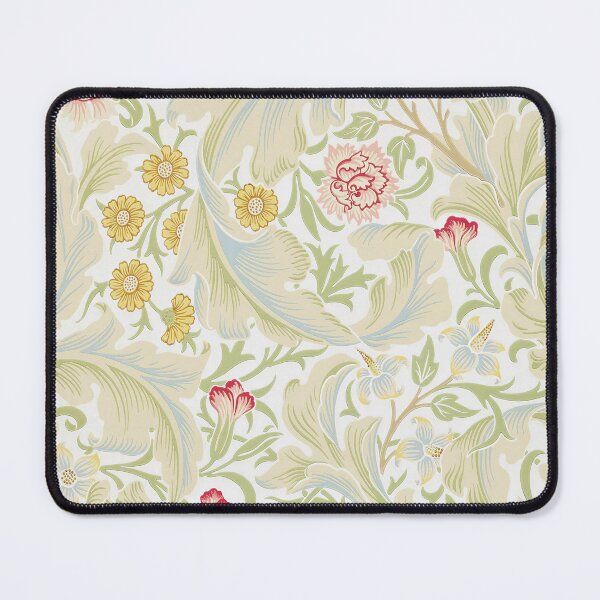 Item preview, William Morris Leicester designed and sold by maniacfitness.